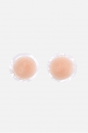 Kadın Ten Silikon Göğüs Ucu Gizleyici Nipple Cover