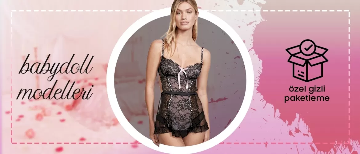 Babydoll