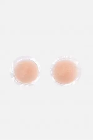 Kadın Ten Silikon Göğüs Ucu Gizleyici Nipple Cover